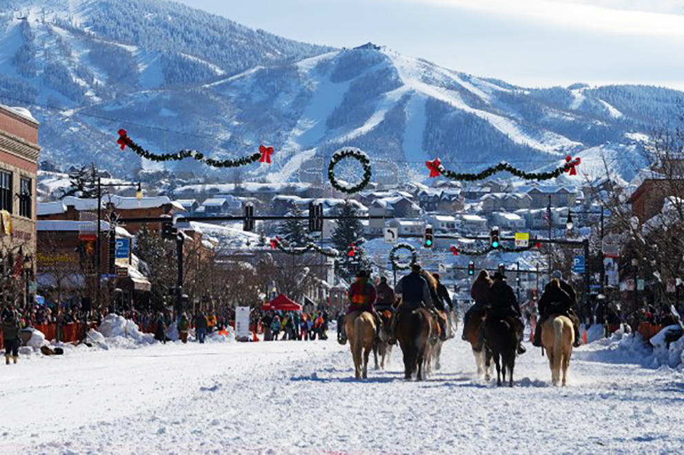 esquiar en steamboat